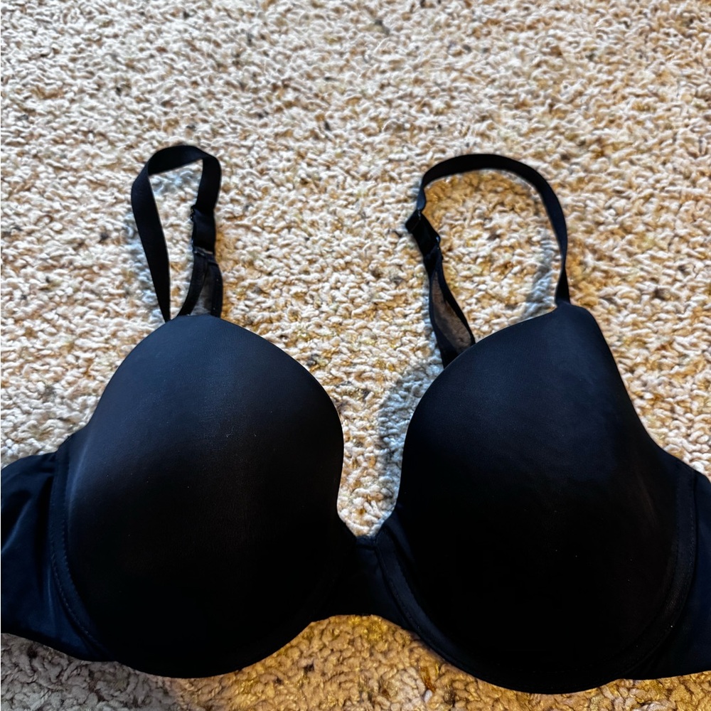 Victoria's Secret Classic Black Bra